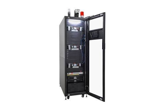 iSmart Series Micro Data Center