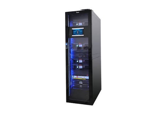 iTalent Series Modular Data Center