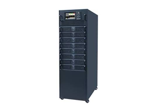 RM Series 50-300kVA Modular Online UPS